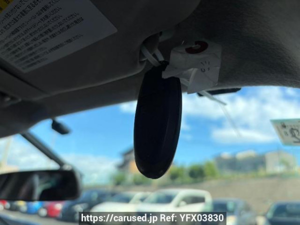 Used 2013 AT nissan juke YF15 Image[13]