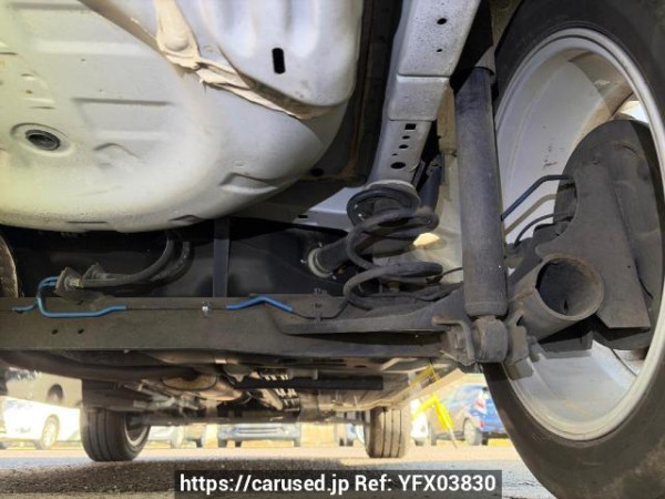 Used 2013 AT nissan juke YF15 Image[18]