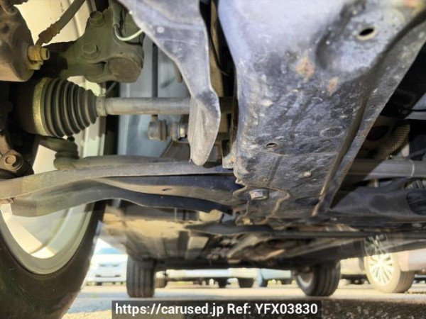 Used 2013 AT nissan juke YF15 Image[19]