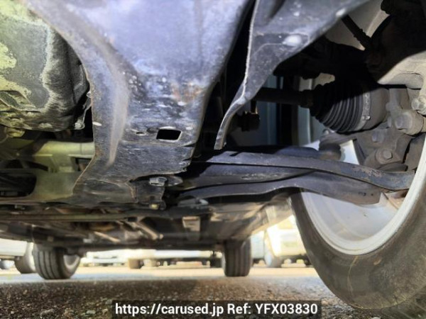 Used 2013 AT nissan juke YF15 Image[20]