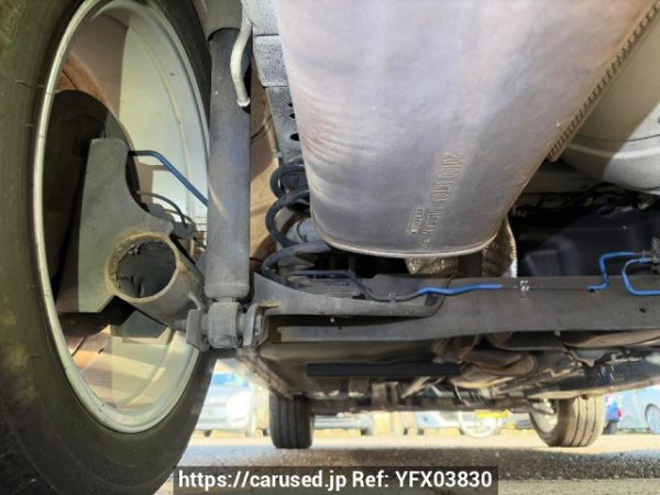 Used 2013 AT nissan juke YF15 Image[21]