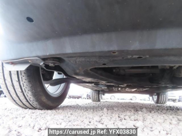 Used 2013 AT nissan juke YF15 Image[35]