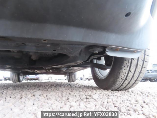 Used 2013 AT nissan juke YF15 Image[36]