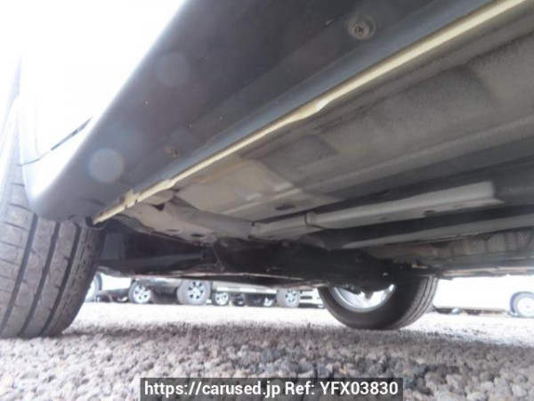 Used 2013 AT nissan juke YF15 Image[37]