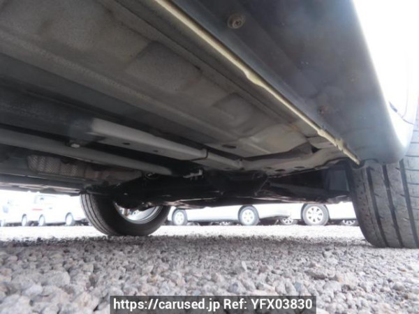 Used 2013 AT nissan juke YF15 Image[38]