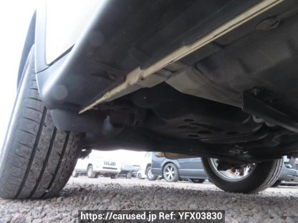 Used 2013 AT nissan juke YF15 Image[39]