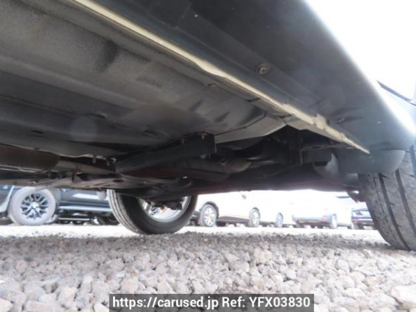 Used 2013 AT nissan juke YF15 Image[40]