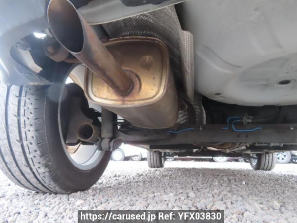 Used 2013 AT nissan juke YF15 Image[41]