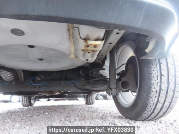Used 2013 AT nissan juke YF15 Image[42]
