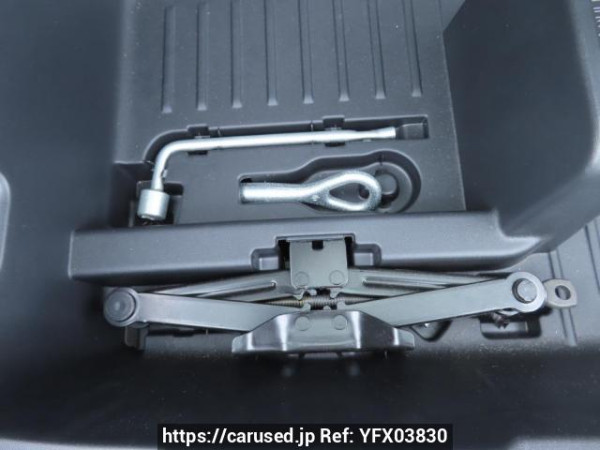 Used 2013 AT nissan juke YF15 Image[44]