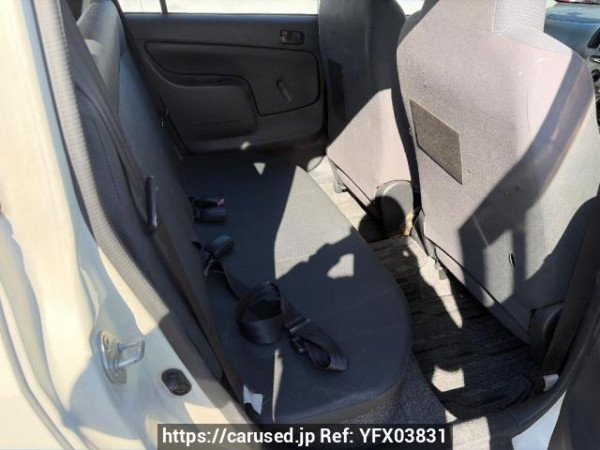 Used 2002 AT toyota probox-van NCP50V Image[10]