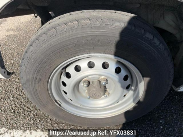 Used 2002 AT toyota probox-van NCP50V Image[14]