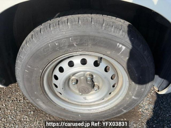 Used 2002 AT toyota probox-van NCP50V Image[15]