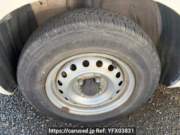 Used 2002 AT toyota probox-van NCP50V Image[16]