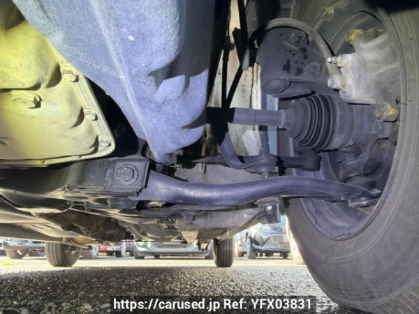 Used 2002 AT toyota probox-van NCP50V Image[20]