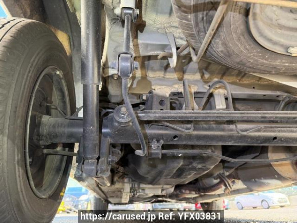 Used 2002 AT toyota probox-van NCP50V Image[21]