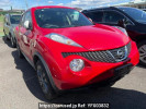 Nissan JUKE YF15