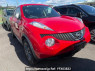 Used 2013 AT nissan juke YF15 Image[0]
