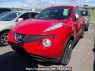 Used 2013 AT nissan juke YF15 Image[1]