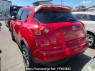Used 2013 AT nissan juke YF15 Image[2]