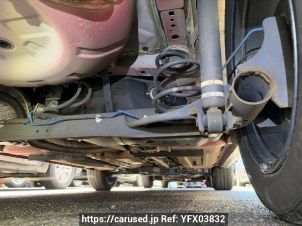 Used 2013 AT nissan juke YF15 Image[19]
