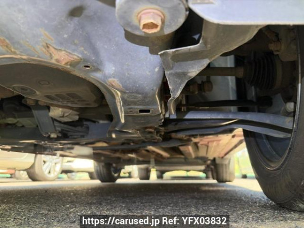 Used 2013 AT nissan juke YF15 Image[21]