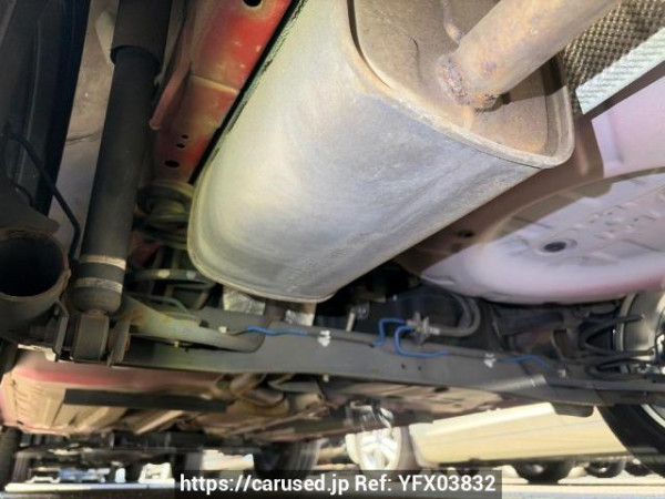 Used 2013 AT nissan juke YF15 Image[22]