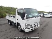 Isuzu Elf Truck