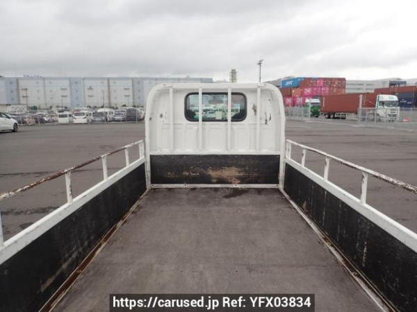 Used 2013 MT isuzu elf-truck NHR85A Image[8]