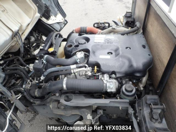 Used 2013 MT isuzu elf-truck NHR85A Image[9]