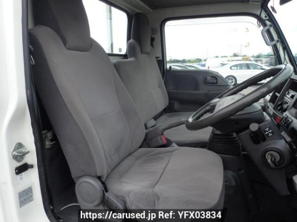 Used 2013 MT isuzu elf-truck NHR85A Image[11]