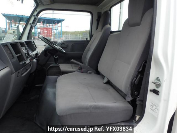 Used 2013 MT isuzu elf-truck NHR85A Image[12]