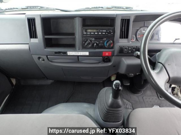 Used 2013 MT isuzu elf-truck NHR85A Image[16]