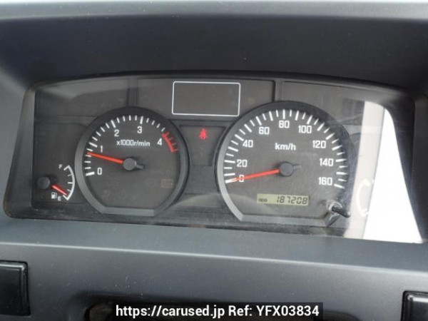 Used 2013 MT isuzu elf-truck NHR85A Image[19]