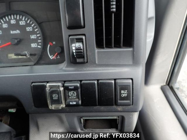 Used 2013 MT isuzu elf-truck NHR85A Image[23]