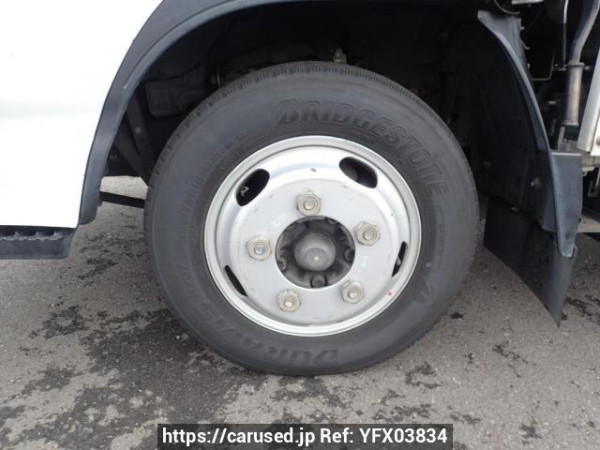 Used 2013 MT isuzu elf-truck NHR85A Image[26]