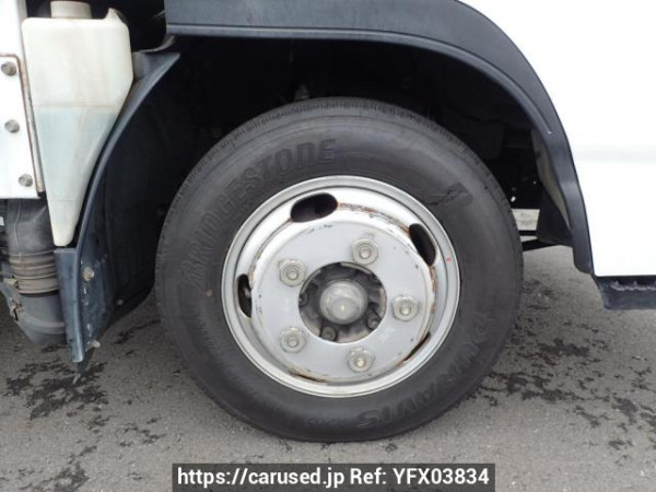Used 2013 MT isuzu elf-truck NHR85A Image[27]