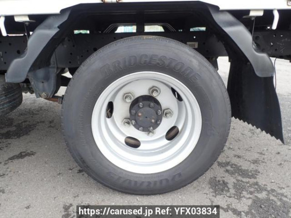 Used 2013 MT isuzu elf-truck NHR85A Image[28]