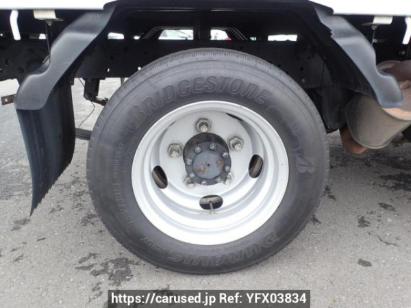 Used 2013 MT isuzu elf-truck NHR85A Image[29]