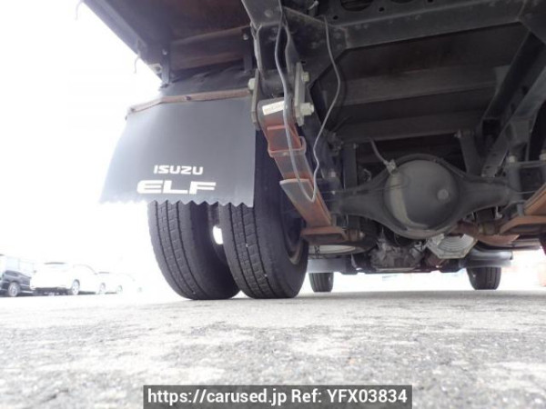 Used 2013 MT isuzu elf-truck NHR85A Image[32]