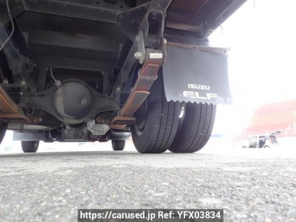 Used 2013 MT isuzu elf-truck NHR85A Image[33]