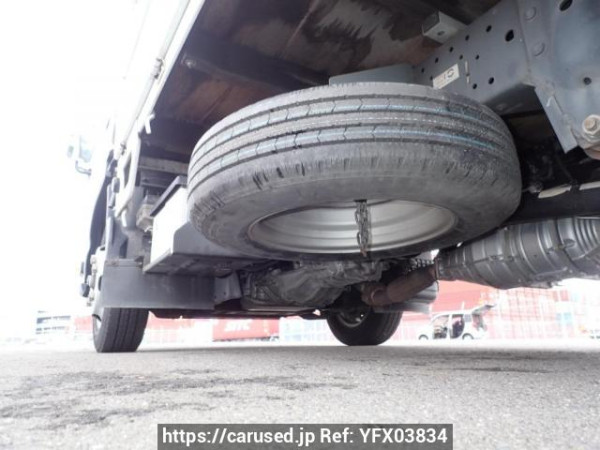 Used 2013 MT isuzu elf-truck NHR85A Image[35]