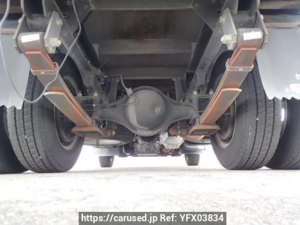 Used 2013 MT isuzu elf-truck NHR85A Image[36]
