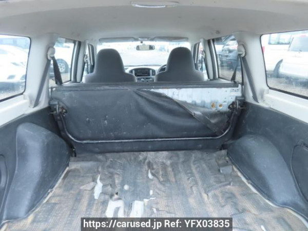 Used 2004 AT toyota probox-van NCP51V Image[9]