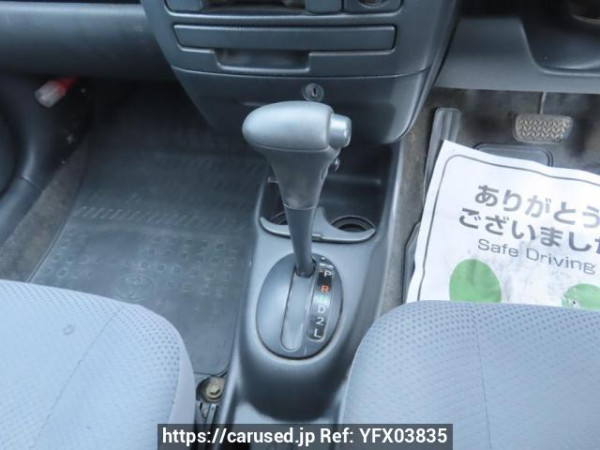 Used 2004 AT toyota probox-van NCP51V Image[25]