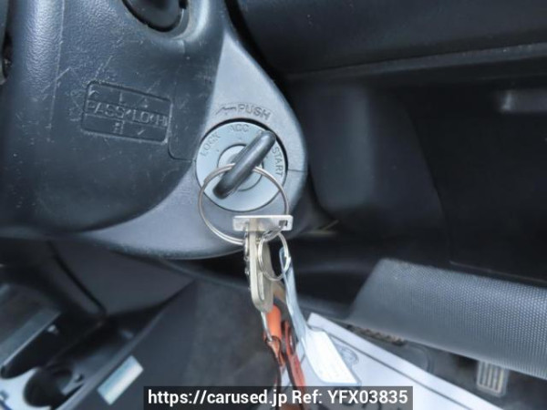 Used 2004 AT toyota probox-van NCP51V Image[28]