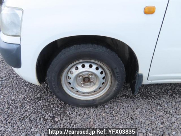 Used 2004 AT toyota probox-van NCP51V Image[32]
