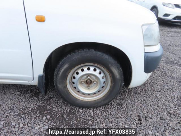 Used 2004 AT toyota probox-van NCP51V Image[33]