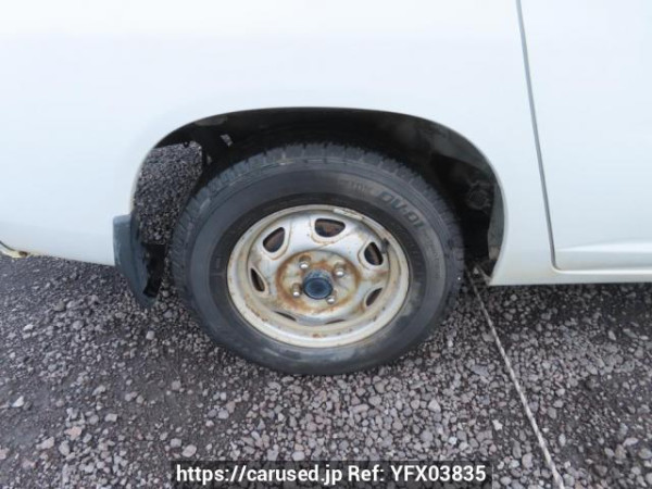 Used 2004 AT toyota probox-van NCP51V Image[34]