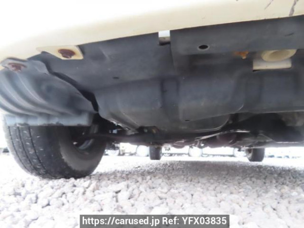 Used 2004 AT toyota probox-van NCP51V Image[36]
